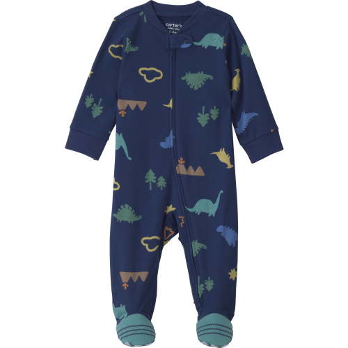 Carter's Child of Mine Baby Sleep 'N Play, Sizes Preemie-6/9 Months