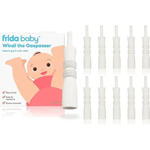 FridaBaby Windi Gas and Colic Reliever