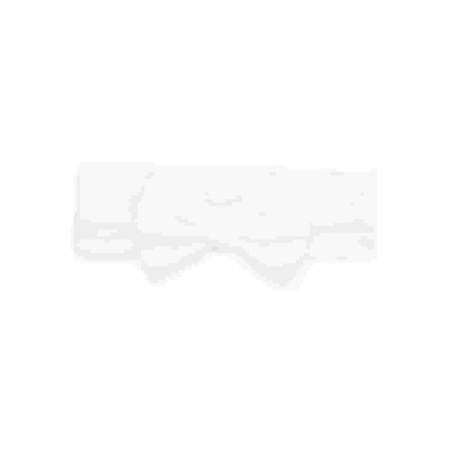 Carter's Child of Mine Newborn and Baby Girls Eyelet Bow Head Wrap
