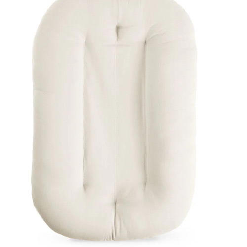 Infant Lounger | Natural