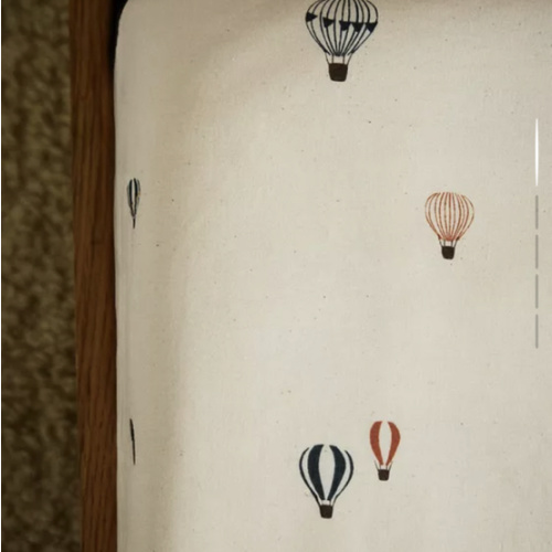 KIDS’ FITTED SHEET BALLOONS | Zara Home United States of America