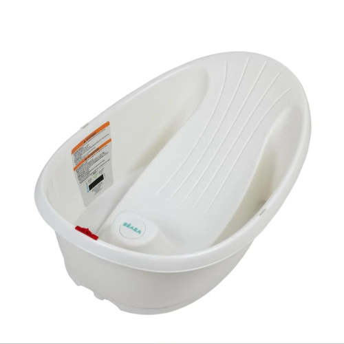 Beaba Onda Baby Bath - White