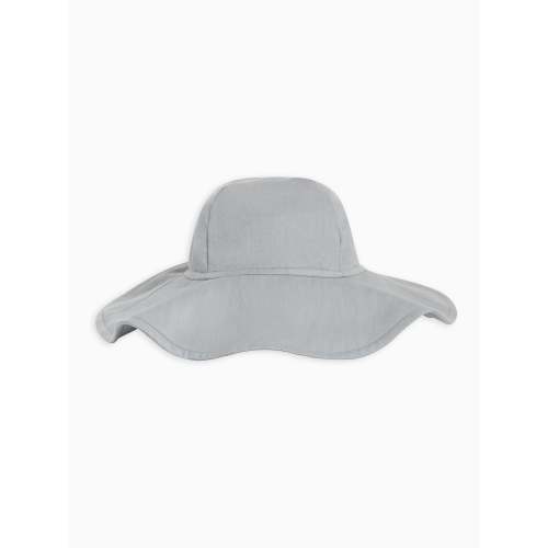 Linen Sun Hat