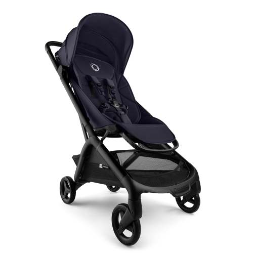 Bugaboo Butterfly 2 Stroller - DEEP INDIGO