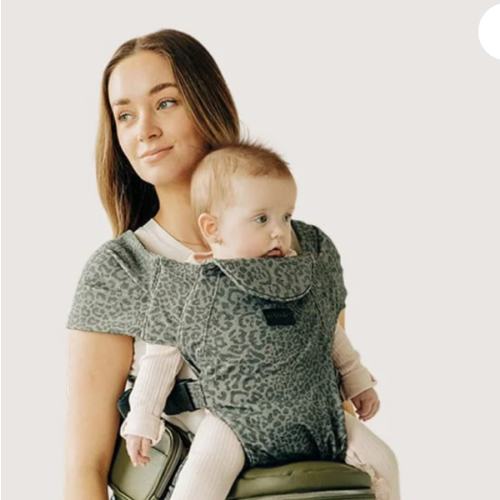 Hip Seat Hands-Free Attachment