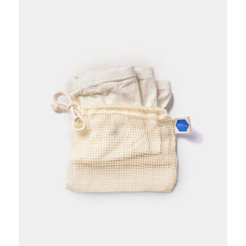 Women's Hip Brief 3 Pack