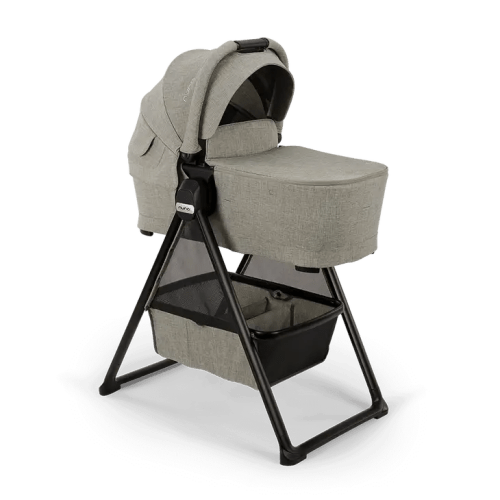 SWIV™ & TRIV™ series bassinet + stand – Baby Shoppe