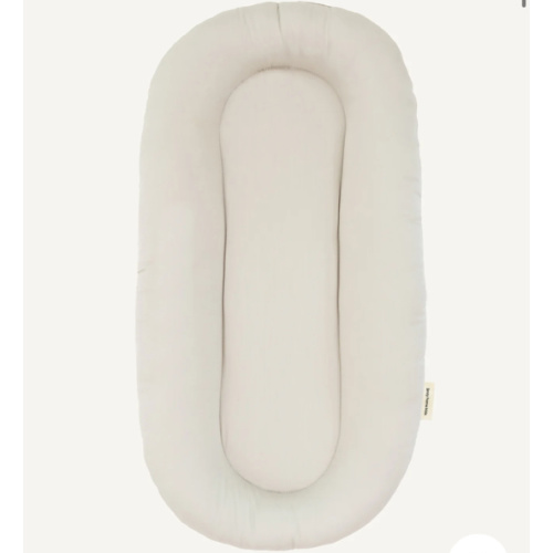 Standard Lounger Nest | Cotton Baby Nest | Anzy Home