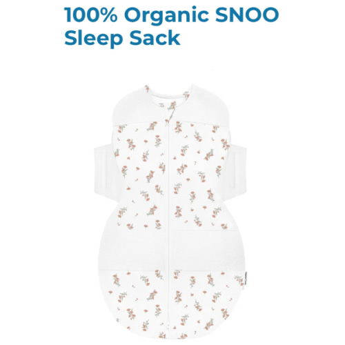 SNOO Sleep Sack – Happiest Baby