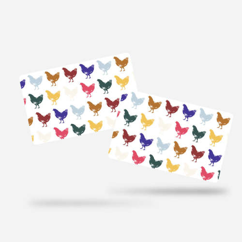 Pink Chicken E-Gift Card