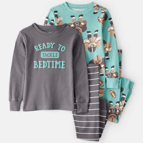 Grey/Turquoise | Carter’s Oshkosh Canada