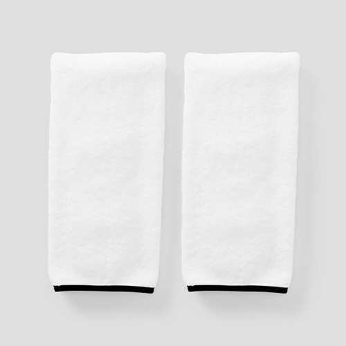 Signature Hand Towels (pair)
