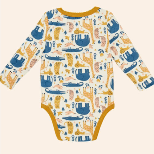 Austin Onesie - Young Days