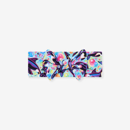 Lisa Frank® Max Splash Headwrap