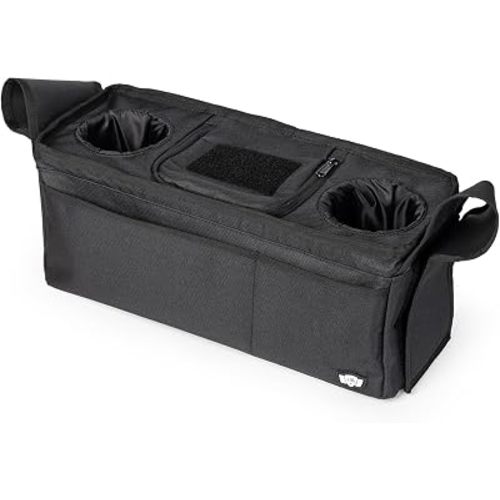 Tactical Baby Gear Universal Stroller Caddy Organizer