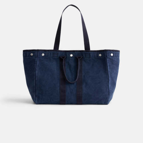 Painted Perfect Weekend Tote – Alex Mill