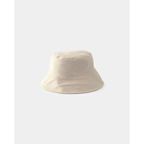 Baby Boy Reversible Bucket Swim Hat - Khaki/Blue - OshKosh B'gosh | Carter's