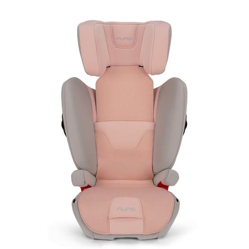 Edgehill Collection X Nuna AACE Booster Car Seat