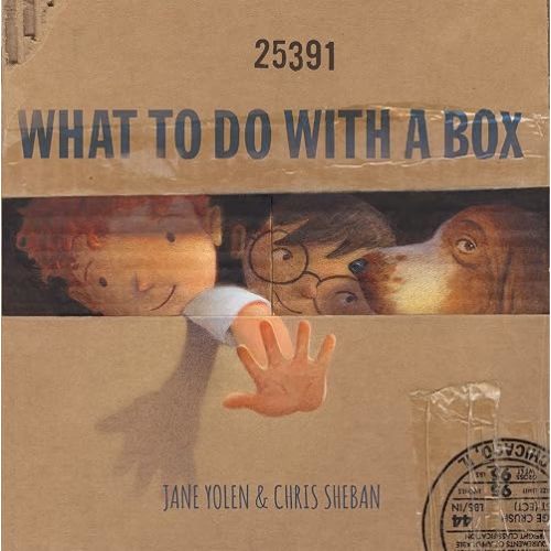 What to Do with a Box