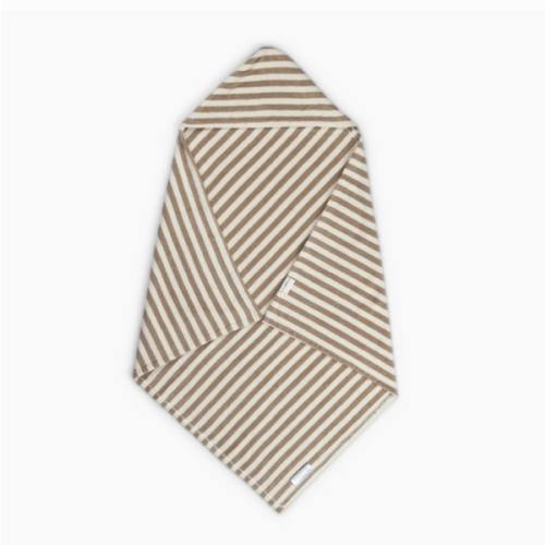 Hooded Towel | Birch