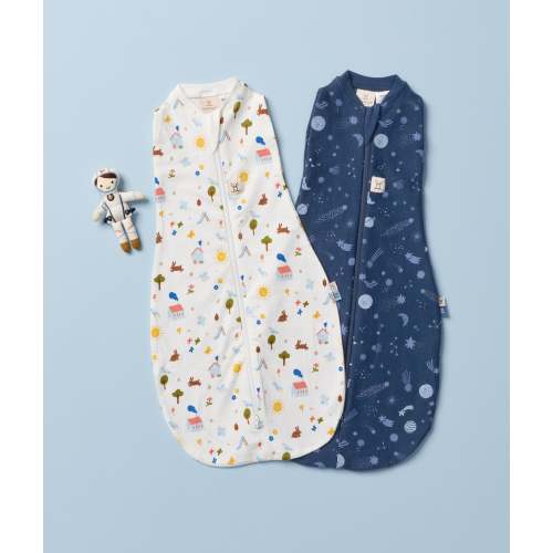 Summer Cocoon Swaddle Sack Bundle – ergopouch US