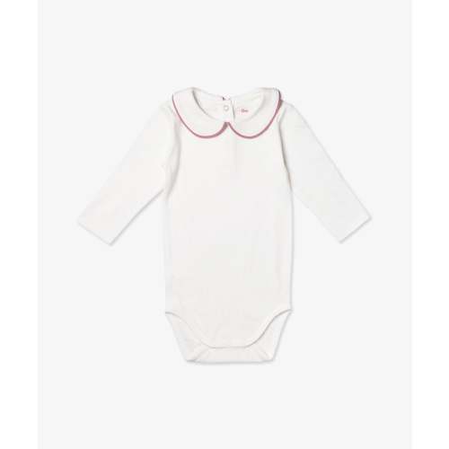 Peter Pan One-piece, Rose Piping