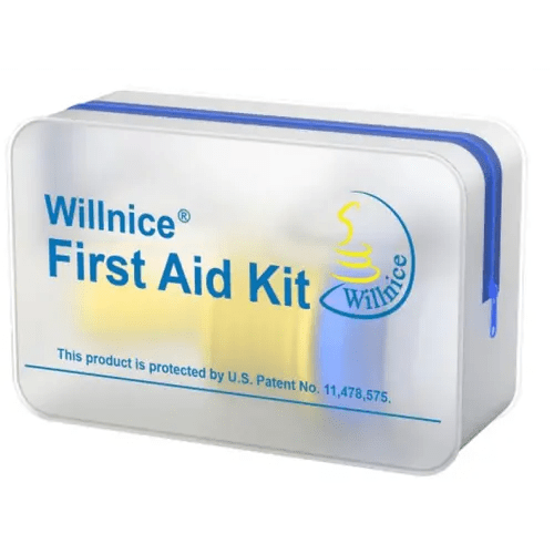 Willnice Kit - TikTok Shop