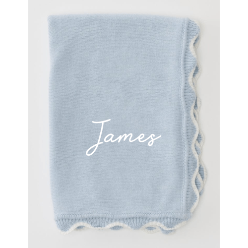 Baby Blanket