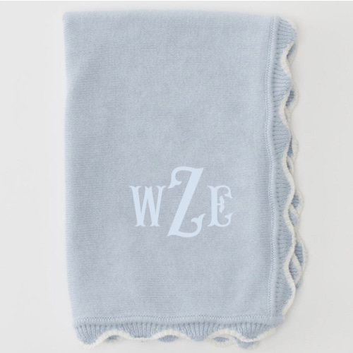 Baby Blanket