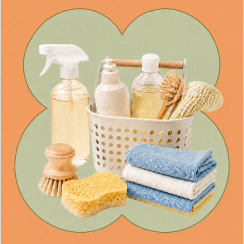 Cleaning Fund