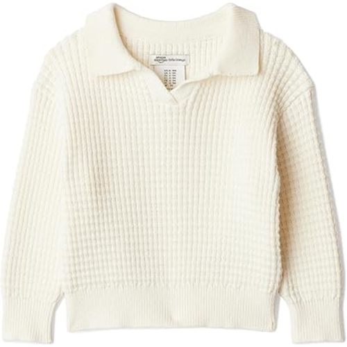 Amazon Essentials x Sofia Grainge Mommy & Me Cotton Crochet Sweaters & Tank Sets