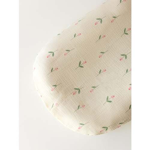 Muslin Cover for Lounger Nest