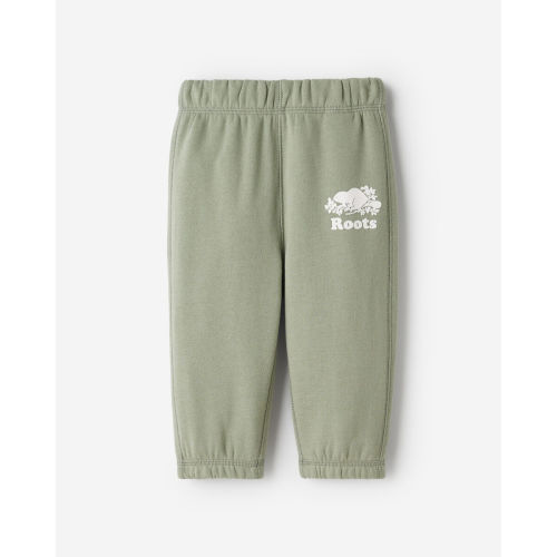 Baby Organic Original Sweatpant
