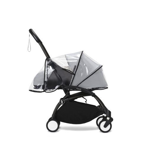 Stokke® YOYO® 0+ newborn pack rain cover