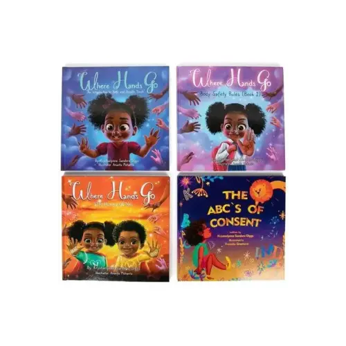 body safety book - Google Search