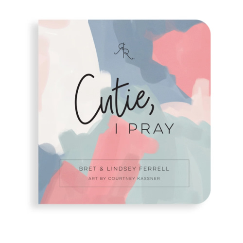 Cutie, I Pray – Ryan And Rose