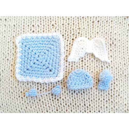 Build Your Own 6-13 Weeks Pregnancy Loss Gift Set, Memory Box Single Item or Bundle Keepsake, Miscarriage Remembrance Set