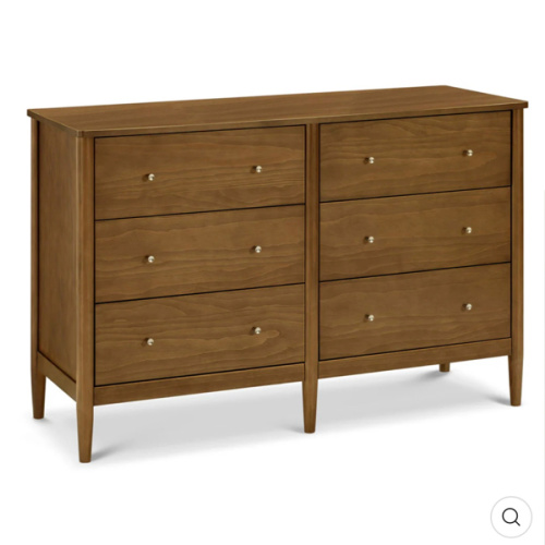 DaVinci Frem 6-Drawer Dresser | Modern Nursery™