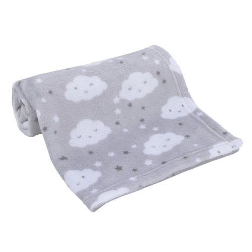 Isabelle & Max™ Little Love by NoJo Delosreyes Plush Baby Blanket | Wayfair