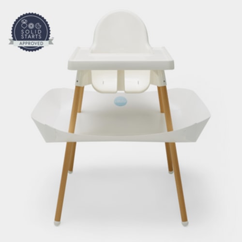 CATCHY - The food and mess catcher for high chairs – Catchy