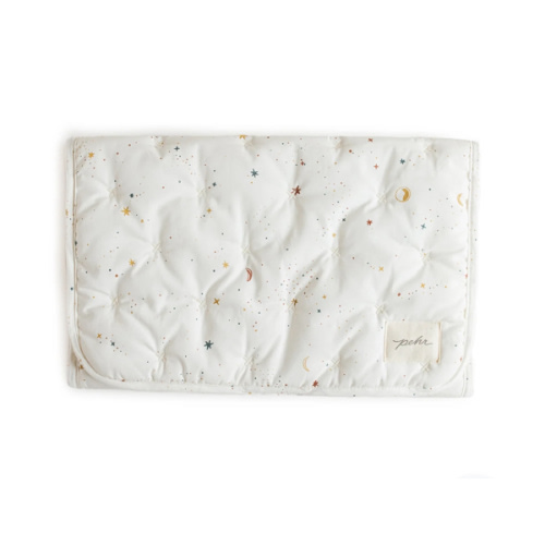 On the Go Portable Changing Pad