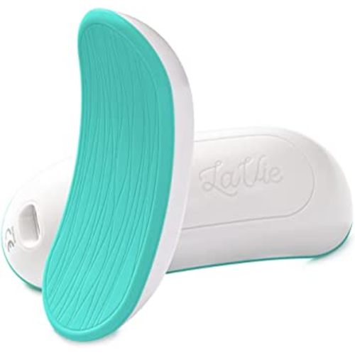 LaVie 3-in-1 Warming Lactation Massager, 2 Pack, Heat and Vibration, Pumping and Breastfeeding Essential, for Improved Milk Flow, Comforting Relief