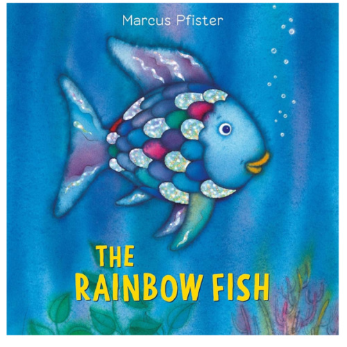 The Rainbow Fish