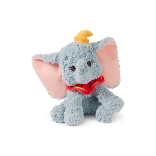 x Disney Dumbo Stuffed Toy