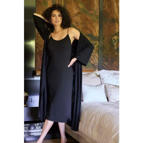 Shangri-La TENCEL™ Robe