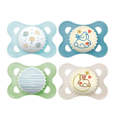 Suces Jour Et Nuit (4) 0-6mois - Mam Baby – CLÉMENT