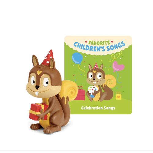 Celebration Songs Tonie I tonies®