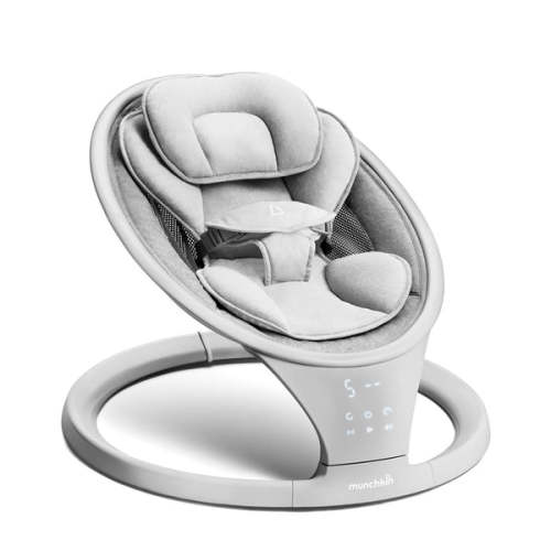 Vibration Baby Swing | Munchkin