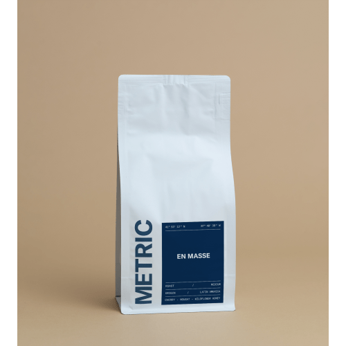 Metric En Masse
