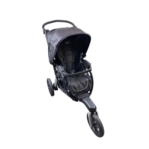 Chicco Activ3 Stroller, 2021, Crux